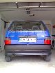 1999 Fiat  Uno Small Car Used vehicle photo 3