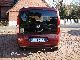 2011 Fiat  Doblo 1.4 16V Emotion Estate Car Used vehicle photo 7