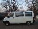 1996 Fiat  8 seater Ducato / power steering / 5 speed transmission Estate Car Used vehicle photo 3