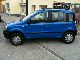2006 Fiat  Panda 1.3 Multijet diesel 4x4 * 1 Hand * Small Car Used vehicle photo 1