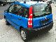 2006 Fiat  Panda 1.3 Multijet diesel 4x4 * 1 Hand * Small Car Used vehicle photo 2