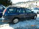 2000 Fiat  Marea Weekend JTD 105 ELX climate Estate Car Used vehicle photo 4
