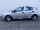 2012 Fiat  Grande Punto 1.2 69CV Actual Start & Stop Small Car Used vehicle photo 2