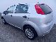 2012 Fiat  Grande Punto 1.2 69CV Actual Start & Stop Small Car Used vehicle photo 3