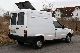 1995 Fiat  with head cover, about 1 year MOT and a full tank Van / Minibus Used vehicle photo 2