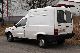 1995 Fiat  with head cover, about 1 year MOT and a full tank Van / Minibus Used vehicle photo 3
