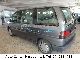 1999 Fiat  Ulysse 2.0 with air conditioning Van / Minibus Used vehicle photo 9