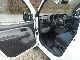 2009 Fiat  Doblo Cargo JTD Maxi 223.307.2 / AIR / Truck Van / Minibus Used vehicle photo 2