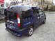 2002 Fiat  Doblo 1.6 16V Malibu * AIR + 1 HAND * Van / Minibus Used vehicle photo 1