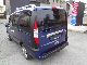2002 Fiat  Doblo 1.6 16V Malibu * AIR + 1 HAND * Van / Minibus Used vehicle photo 3