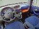 2002 Fiat  Doblo 1.6 16V Malibu * AIR + 1 HAND * Van / Minibus Used vehicle photo 4