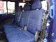 2002 Fiat  Doblo 1.6 16V Malibu * AIR + 1 HAND * Van / Minibus Used vehicle photo 7