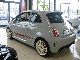 2011 Fiat  500 1.4 16V Abarth ESSEESSE KIT * GUARANTEED * SABELT Small Car Used vehicle photo 4
