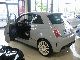 2011 Fiat  500 1.4 16V Abarth ESSEESSE KIT * GUARANTEED * SABELT Small Car Used vehicle photo 8