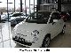 2011 Fiat  CONVERTIBLE 500 2.1 LOUNGE INTERSCOPE Euro * 5 * WARRANTY Cabrio / roadster Used vehicle photo 5