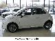 2011 Fiat  CONVERTIBLE 500 2.1 LOUNGE INTERSCOPE Euro * 5 * WARRANTY Cabrio / roadster Used vehicle photo 8