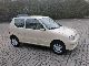 2006 Fiat  Seicento 600 / / / 50th / / / Small Car Used vehicle photo 3