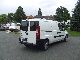 2009 Fiat  Doblo 1.9 JTD Multijet box * Maxi-Long * Van / Minibus Used vehicle photo 5