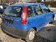 1996 Fiat  Tüv Punto 60 03/13 * Power sunroof * 5 doors * Small Car Used vehicle photo 3