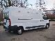2009 Fiat  Ducato 120 Multijet L4H2 1 HAND SCHECKHEFTGEPFLE Other Used vehicle photo 2