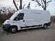 2009 Fiat  Ducato 120 Multijet L4H2 1 HAND SCHECKHEFTGEPFLE Other Used vehicle photo 4