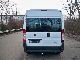 2009 Fiat  Ducato 120 Multijet L4H2 1 HAND SCHECKHEFTGEPFLE Other Used vehicle photo 5