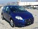 Fiat  Feel Grande Punto 1.4 +1. Hand with checkbook 2008 Used vehicle photo
