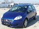 2008 Fiat  Feel Grande Punto 1.4 +1. Hand with checkbook Small Car Used vehicle photo 2