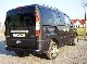 2005 Fiat  Doblo MALIBU_JTD_KLIMA_ALU_SUPER Van / Minibus Used vehicle photo 3