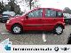 2009 Fiat  Panda Radio Navigation 0.8-fold tires, PDC Small Car Used vehicle photo 10