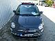 2011 Fiat  500C Convertible 0.9 TwinAir Lounge Alufel 16 inch ... Cabrio / roadster New vehicle photo 9