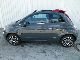 2011 Fiat  500C Convertible 0.9 TwinAir Lounge Alufel 16 inch ... Cabrio / roadster New vehicle photo 4