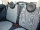 2011 Fiat  500C Convertible 0.9 TwinAir Lounge Alufel 16 inch ... Cabrio / roadster New vehicle photo 6