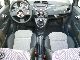 2011 Fiat  500C Convertible 0.9 TwinAir Lounge Alufel 16 inch ... Cabrio / roadster New vehicle photo 8