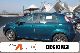 2012 Fiat  Punto 1.3 MJT 75CV S & S BLUE & ME 5P Limousine Pre-Registration photo 9