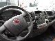 2009 Fiat  Ducato Maxi L5H2 - Air - Rear Camera-forwarding Van / Minibus Used vehicle photo 7
