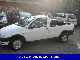 2001 Fiat  Strada 1.9 D (Milao ELLINIKA) Off-road Vehicle/Pickup Truck Used vehicle photo 2