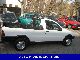2001 Fiat  Strada 1.9 D (Milao ELLINIKA) Off-road Vehicle/Pickup Truck Used vehicle photo 3