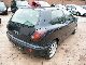 2001 Fiat  Bravo 1.6 AIR / ALU Limousine Used vehicle photo 3