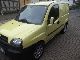 2002 Fiat  Doblo 1.9 D SX Van / Minibus Used vehicle photo 3
