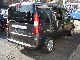 2007 Fiat  Doblo 1.4 8V Malibu LPG LPG + petrol Van / Minibus Used vehicle photo 2