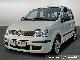 2010 Fiat  Panda ActiveScan 1.2 8V (power windows) Small Car Used vehicle photo 1