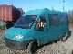 Fiat  Ducato camper / High 1999 Used vehicle photo