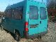 1999 Fiat  Ducato camper / High Van / Minibus Used vehicle photo 1