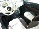 2011 Fiat  500C Convertible 0.9 TwinAir Lounge darkened H. .. Cabrio / roadster New vehicle photo 3