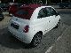 2011 Fiat  500C Convertible 0.9 TwinAir Lounge darkened H. .. Cabrio / roadster New vehicle photo 8