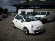Fiat  500 0.9 Lounge TWIN AIR ECO Start Stop 2011 Used vehicle photo
