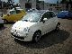 2011 Fiat  500 0.9 Lounge TWIN AIR ECO Start Stop Limousine Used vehicle photo 2