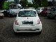 2011 Fiat  500 0.9 Lounge TWIN AIR ECO Start Stop Limousine Used vehicle photo 5