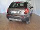 2011 Fiat  Sedici 1.6 16V 4x4 Experience Estate Car Used vehicle photo 4